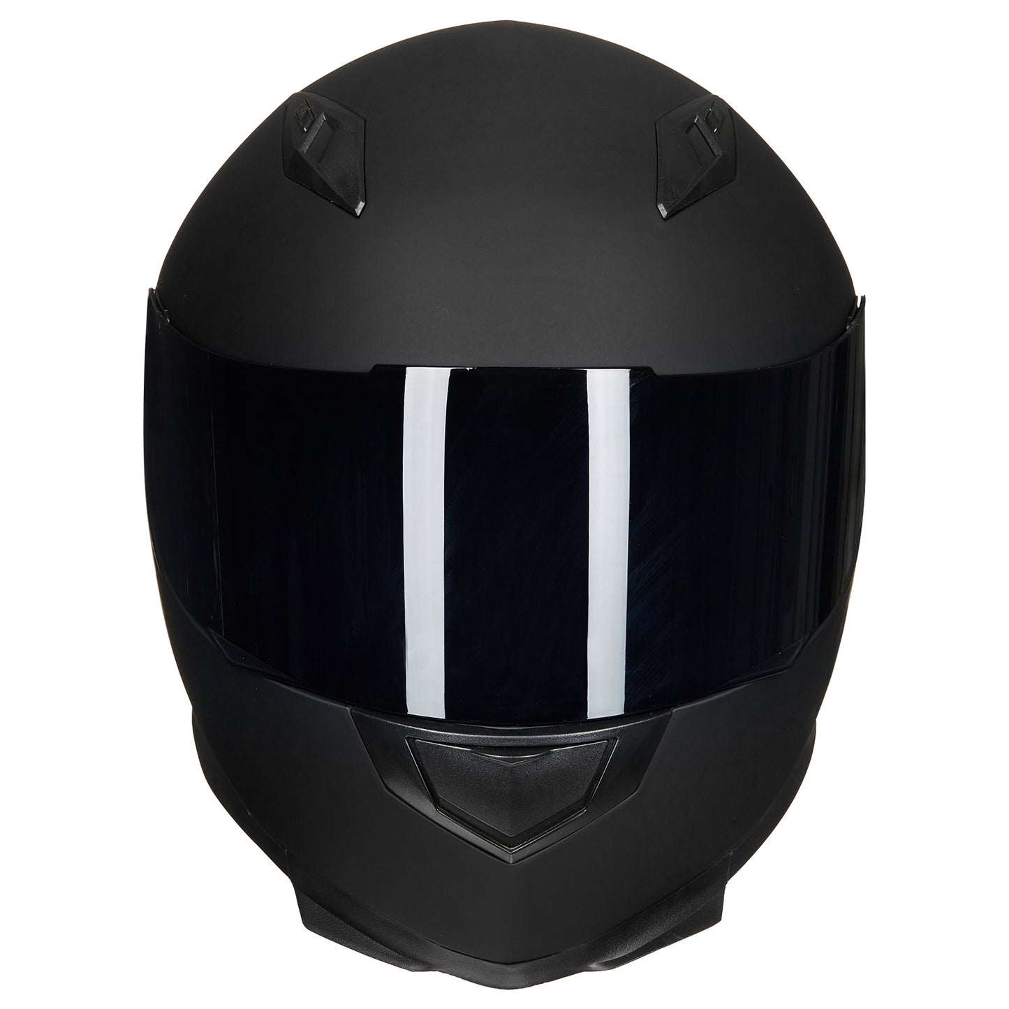 CASCO INTEGRAL ILM JK313 MATTE BLACK M