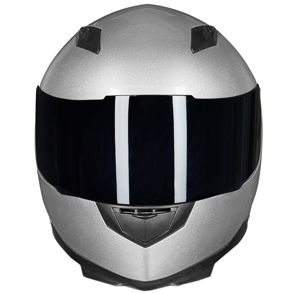 CASCO INTEGRAL ILM JK313 SILVER L