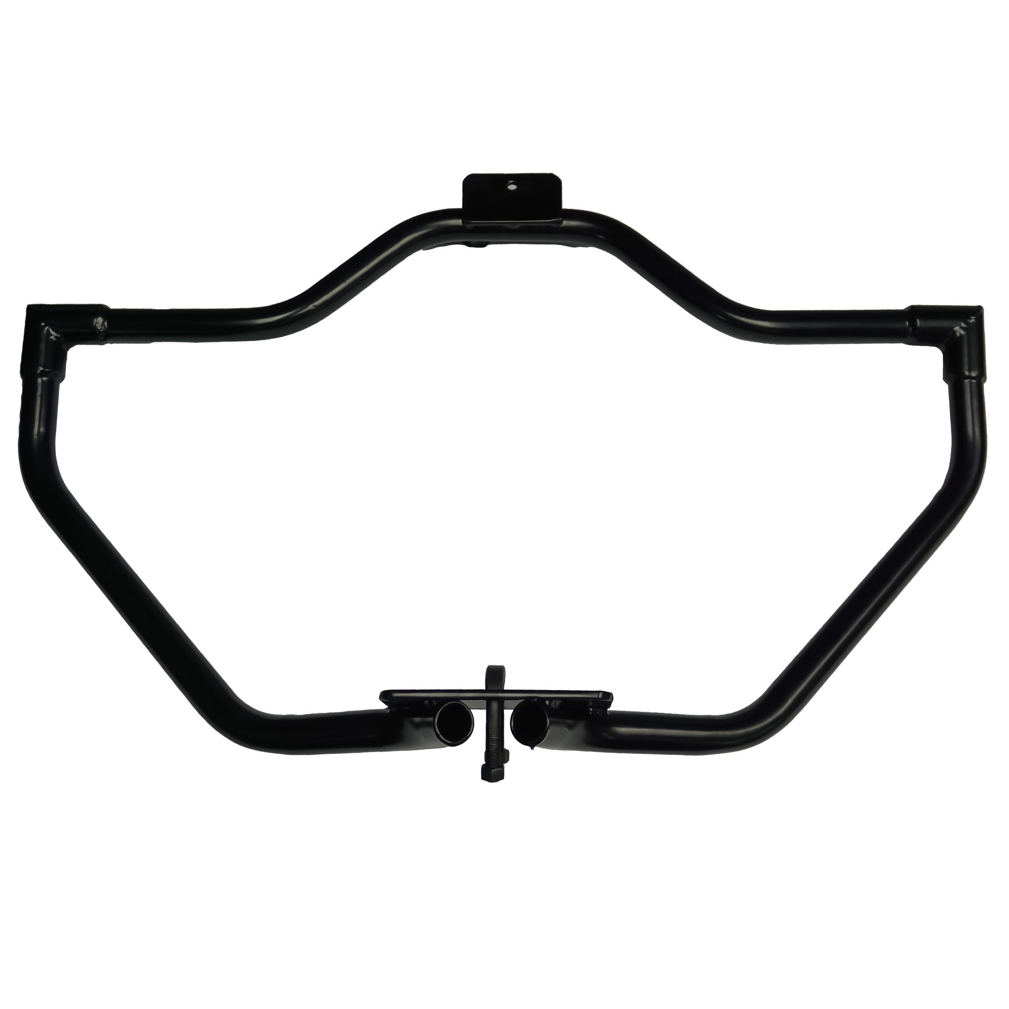 DEFENSA NEGRA PARA COLT, SHELBY 2026