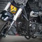 DEFENSA NEGRA PARA COLT, SHELBY 2026