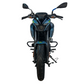 MOTOCICLETA BAJAJ PULSAR N160 AZUL 2025
