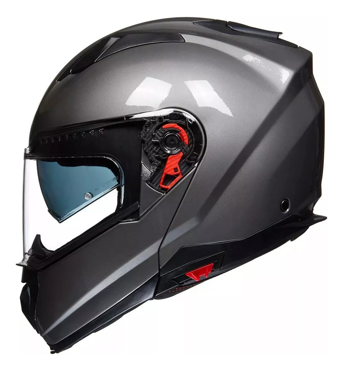 CASCO ABATIBLE ILM 909 GRAY M