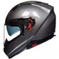 CASCO ABATIBLE ILM 909 GRAY S