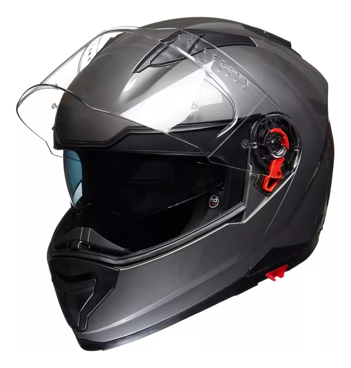 CASCO ABATIBLE ILM 909 GRAY XL