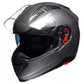 CASCO ABATIBLE ILM 909 GRAY S