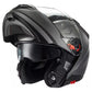 CASCO ABATIBLE ILM 909 GRAY S