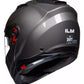 CASCO ABATIBLE ILM 909 GRAY S