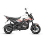 MOTOCICLETA DAYTONA FLIP SE 170 BLANCO 2026