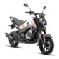 MOTOCICLETA DAYTONA FLIP SE 170 BLANCO 2026