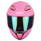 CASCO INTEGRAL OTS HUSKY ROSA S