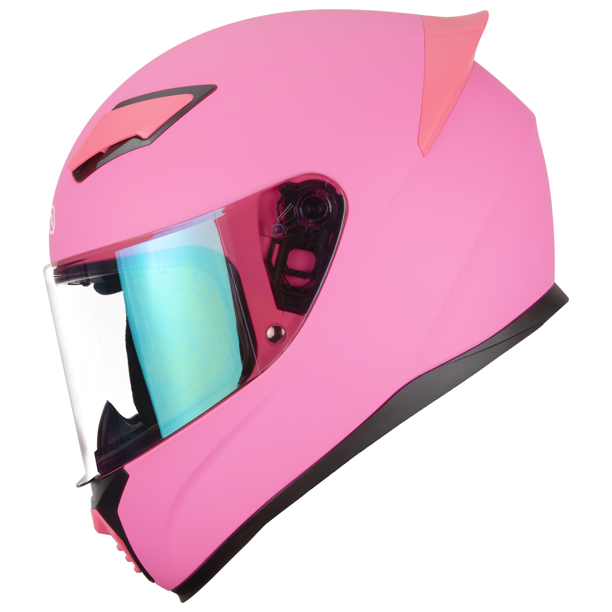 CASCO INTEGRAL OTS HUSKY ROSA S