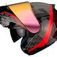 CASCO AMATISTA WIND RED BRILLO HAX S