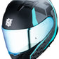 CASCO AMATISTA WIND TURQUOISE MATE HAX L