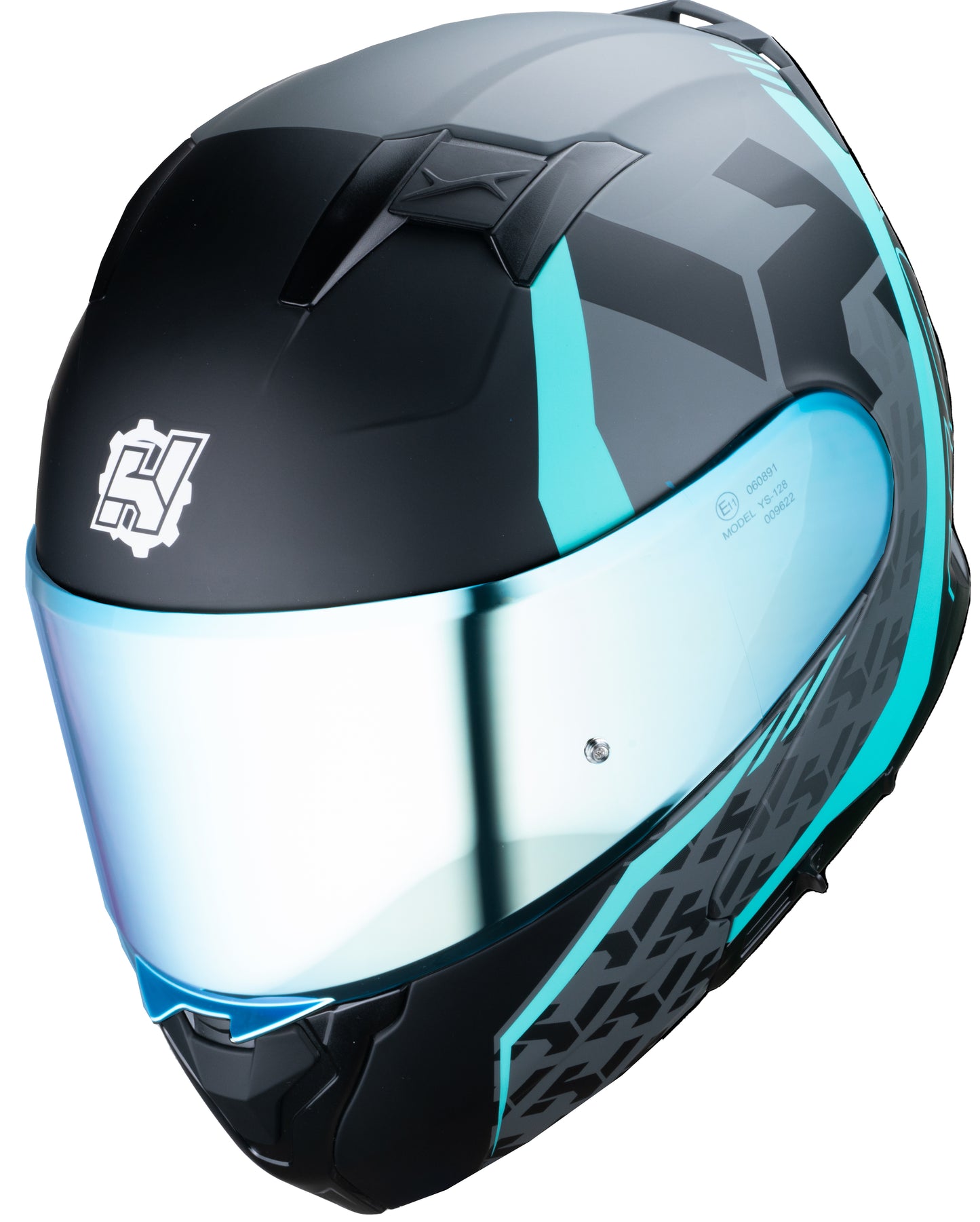 CASCO AMATISTA WIND TURQUOISE MATE HAX L