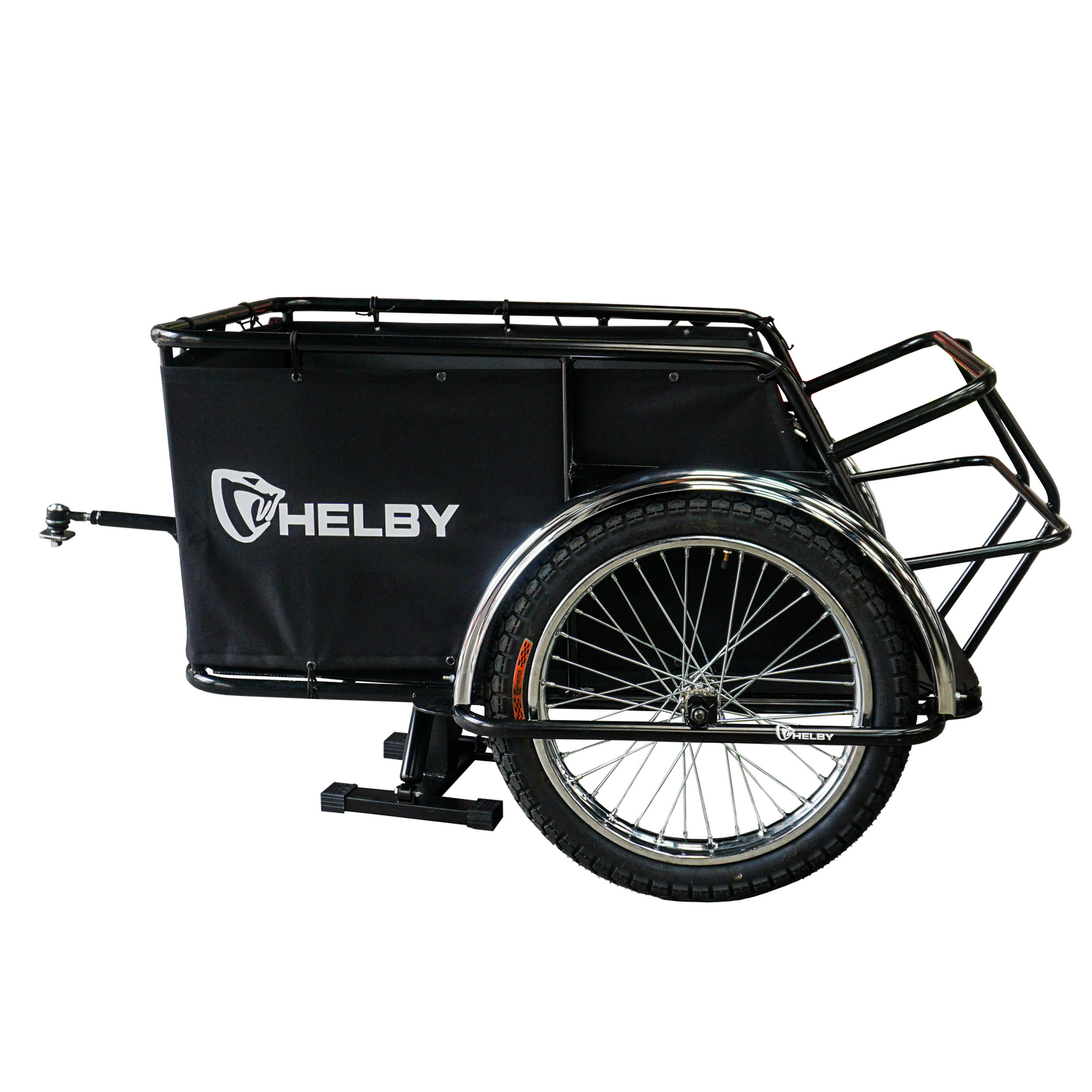 REMOLQUE SENCILLO 2025 ( 7 DÍAS DE FABRICACION)