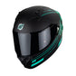 CASCO AMATISTA WIND DORADO BRILLANTE HAX XL