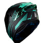 CASCO AMATISTA WIND DORADO BRILLANTE HAX XL
