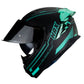 CASCO AMATISTA WIND DORADO BRILLANTE HAX XL