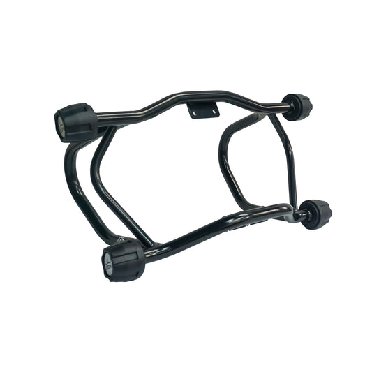 SLIDER SHELBY 2 PUNTAS ROCKETMAN Y THUNDER